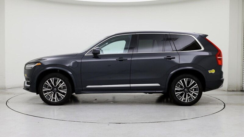 2022 Volvo XC90 T8 Inscription 3