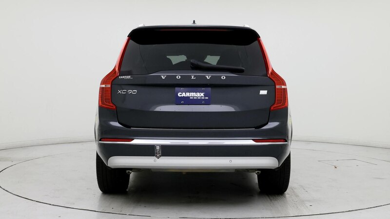 2022 Volvo XC90 T8 Inscription 6