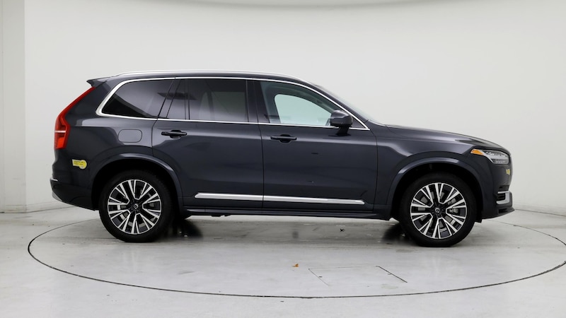 2022 Volvo XC90 T8 Inscription 7