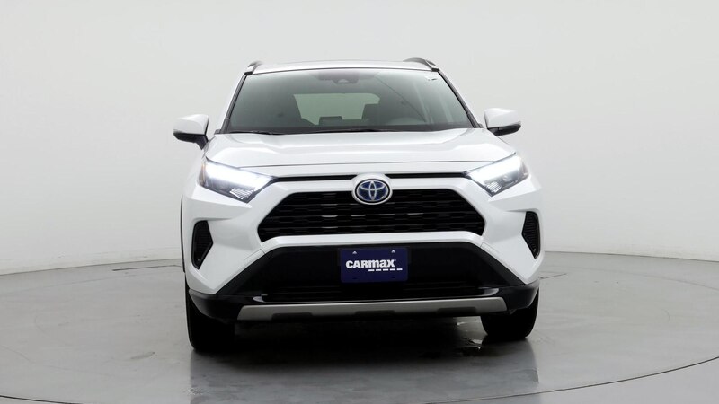 2023 Toyota RAV4 SE 5