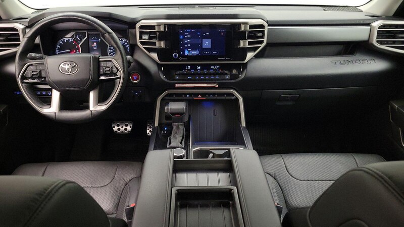 2022 Toyota Tundra SR5 9