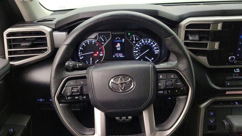 2022 Toyota Tundra SR5 10