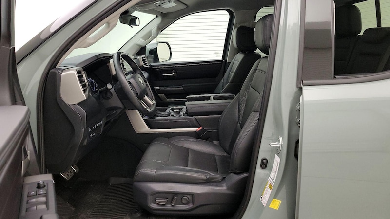 2022 Toyota Tundra SR5 11