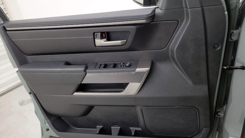 2022 Toyota Tundra SR5 12