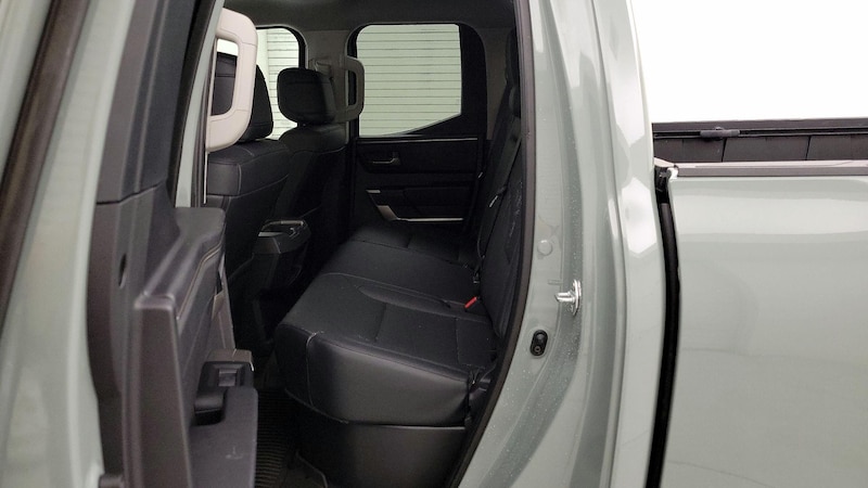 2022 Toyota Tundra SR5 19