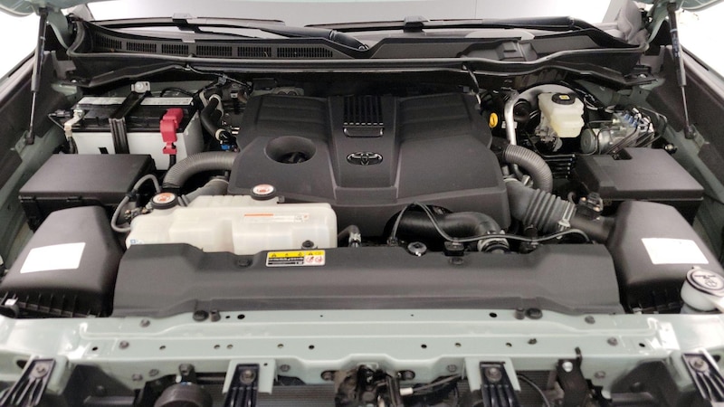 2022 Toyota Tundra SR5 21