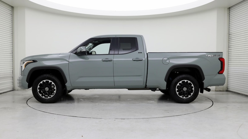 2022 Toyota Tundra SR5 3