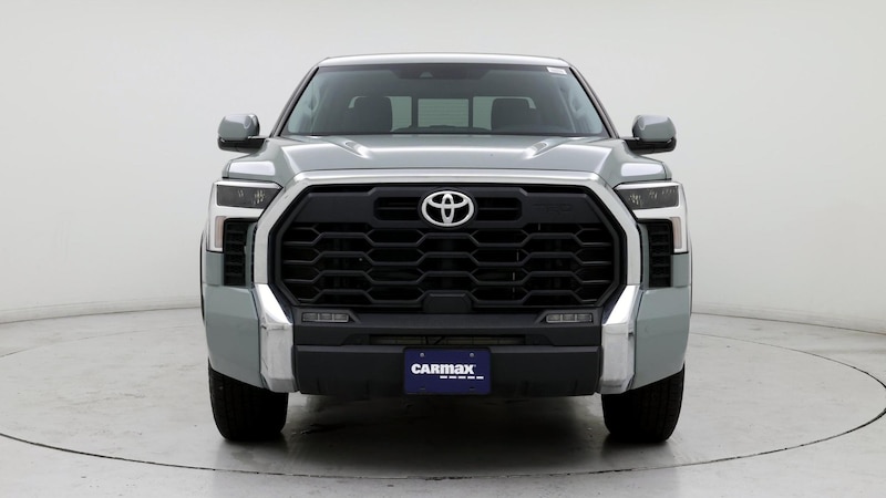 2022 Toyota Tundra SR5 5