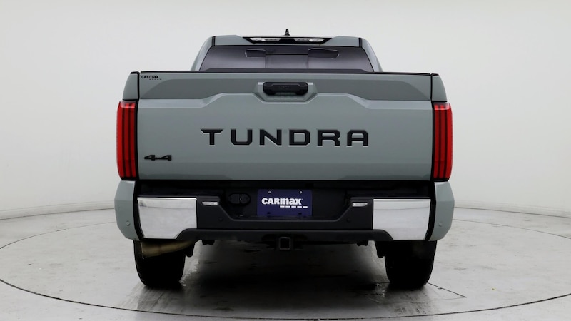 2022 Toyota Tundra SR5 6