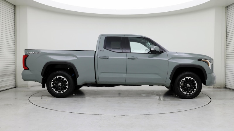 2022 Toyota Tundra SR5 7