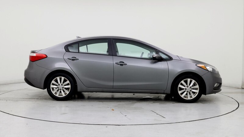 2016 Kia Forte LX 7