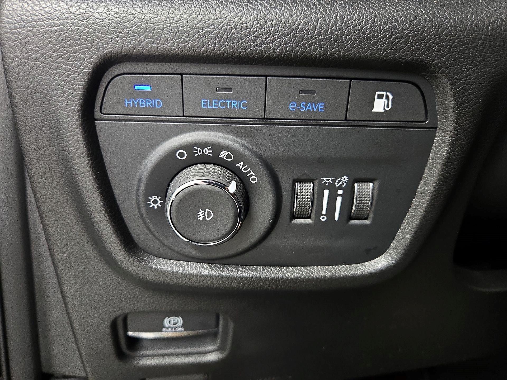 Thumbnail: 2023 Jeep Grand Cherokee - 13