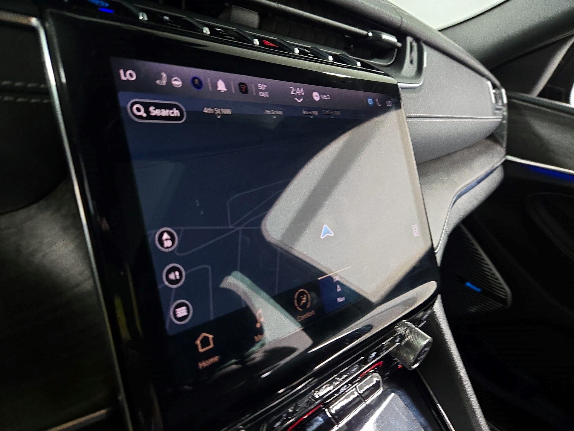 Thumbnail: 2023 Jeep Grand Cherokee - 14