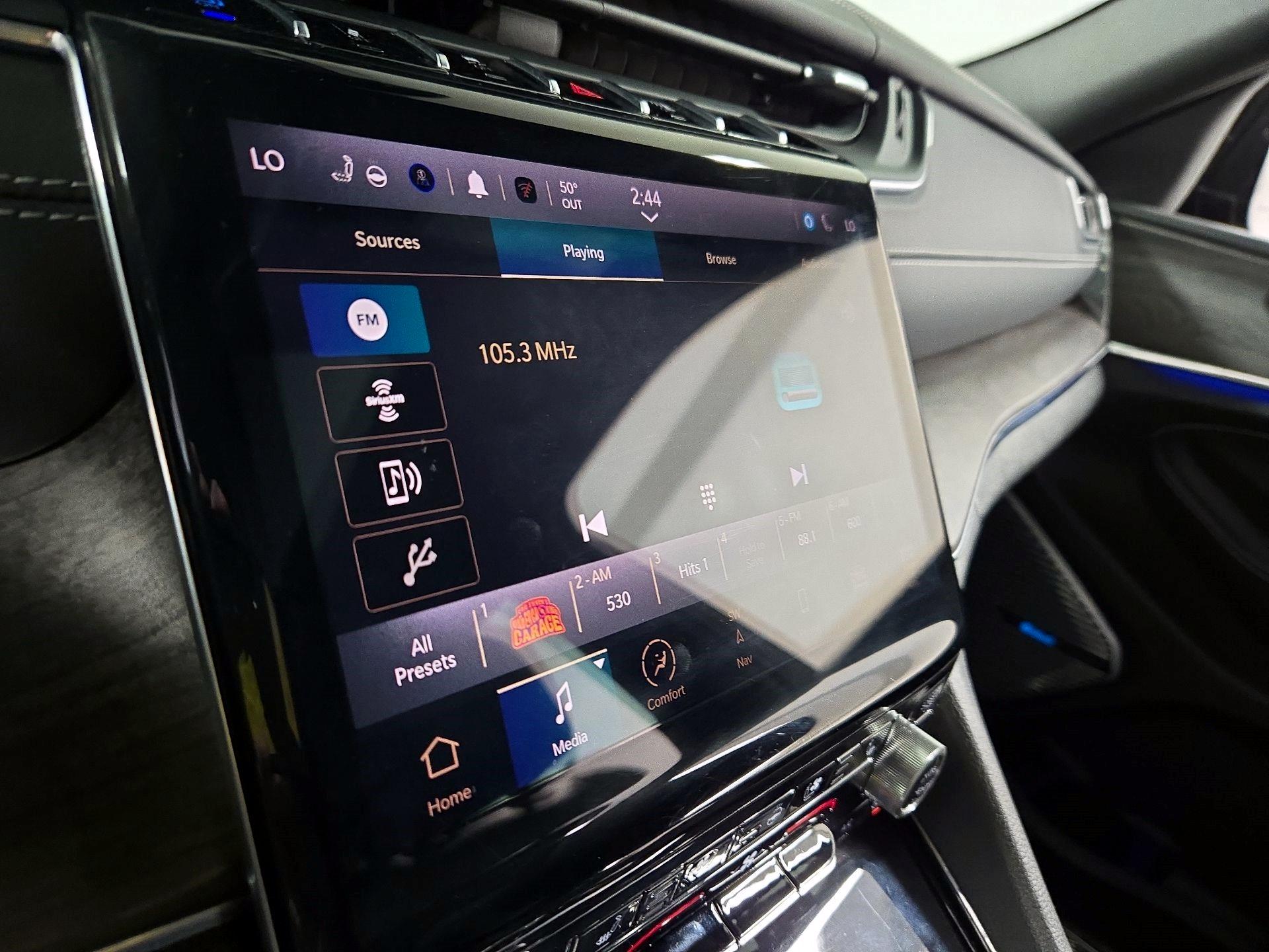 Thumbnail: 2023 Jeep Grand Cherokee - 16