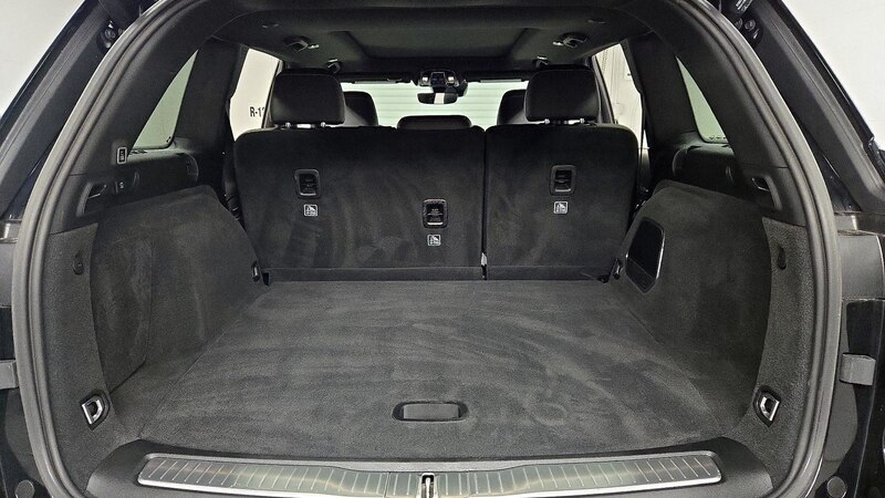 2023 Jeep Grand Cherokee Overland 4xe 22