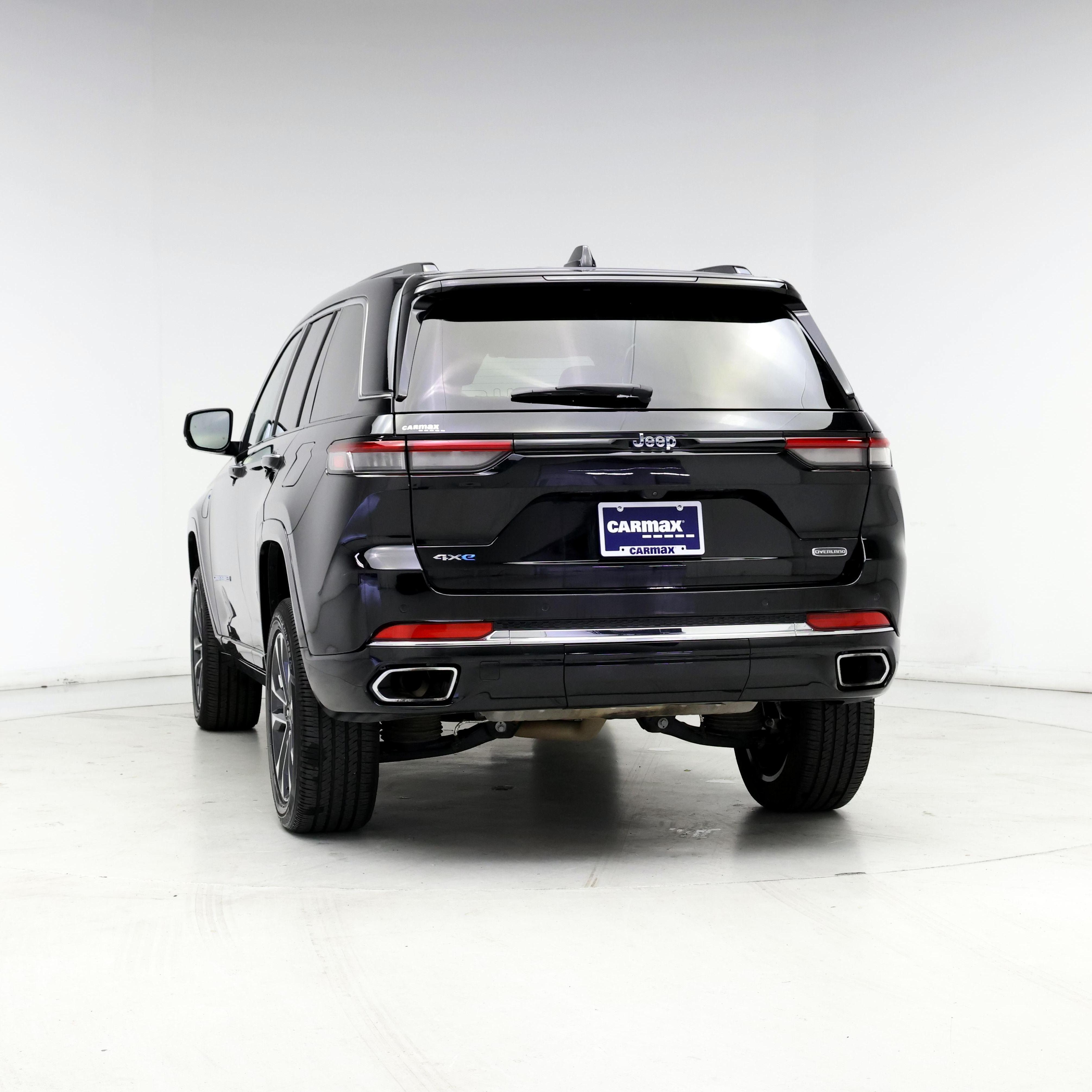 Thumbnail: 2023 Jeep Grand Cherokee - 6