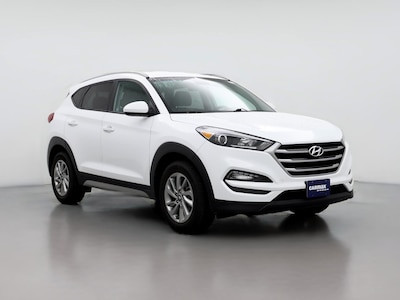 2018 Hyundai Tucson SEL -
                Spokane, WA