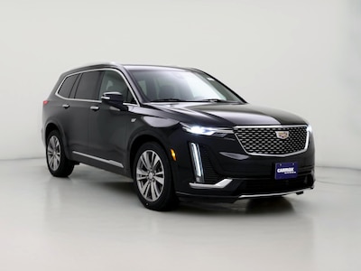 2022 Cadillac XT6 Premium Luxury -
                Clackamas, OR