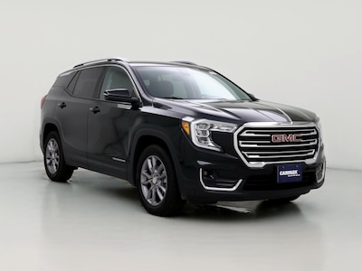 2023 GMC Terrain SLT -
                Clackamas, OR