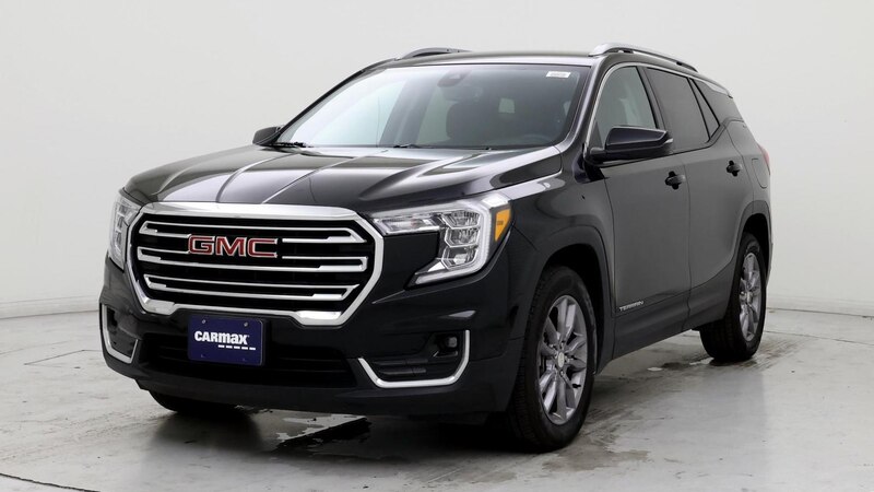 2023 GMC Terrain SLT 4