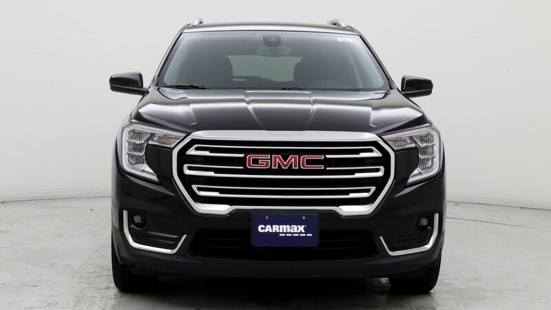 2023 GMC Terrain SLT 5