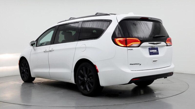 2019 Chrysler Pacifica Touring Plus 2