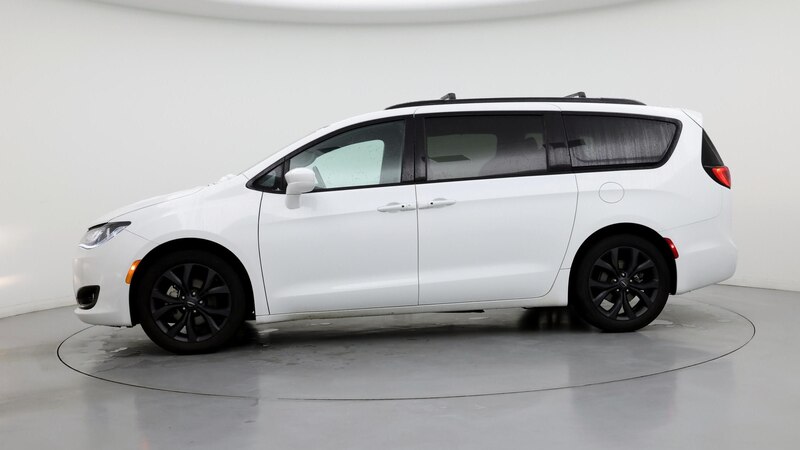 2019 Chrysler Pacifica Touring Plus 3