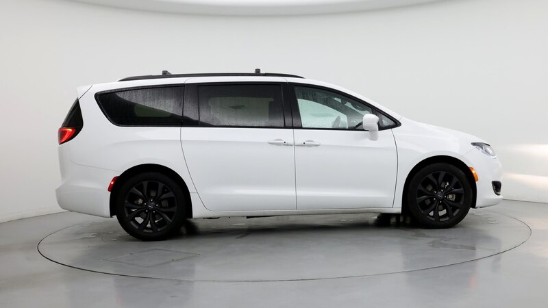 2019 Chrysler Pacifica Touring Plus 7