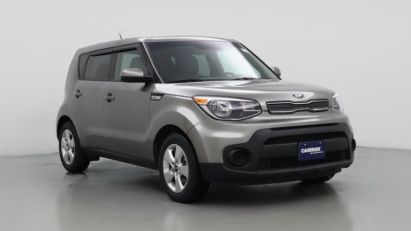2019 Kia Soul  Hero Image