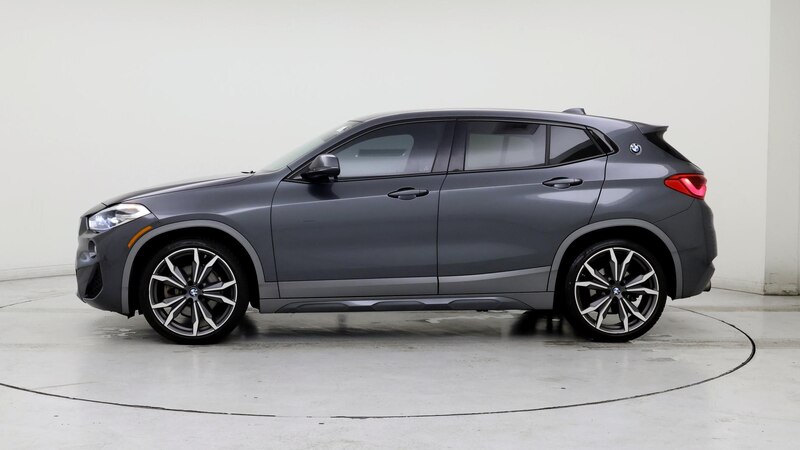 2018 BMW X2 xDrive28i 3