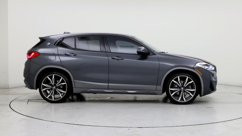 2018 BMW X2 xDrive28i 7