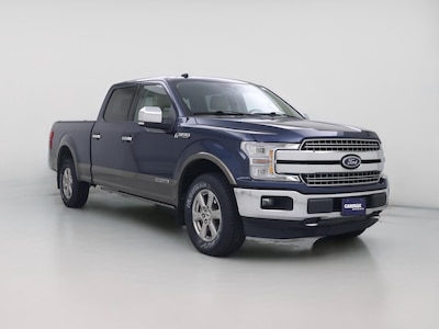 2019 Ford F-150 Lariat -
                Portland, OR