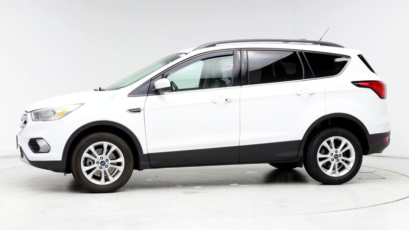 2019 Ford Escape SEL 3