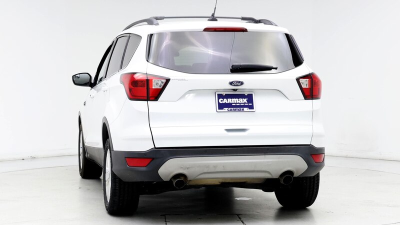 2019 Ford Escape SEL 6