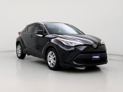 2020 Toyota C-HR LE -
                Portland, OR