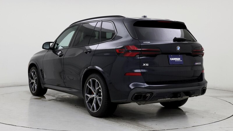 2025 BMW X5 M 2