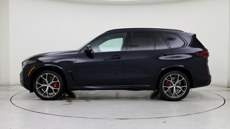 2025 BMW X5 M 3