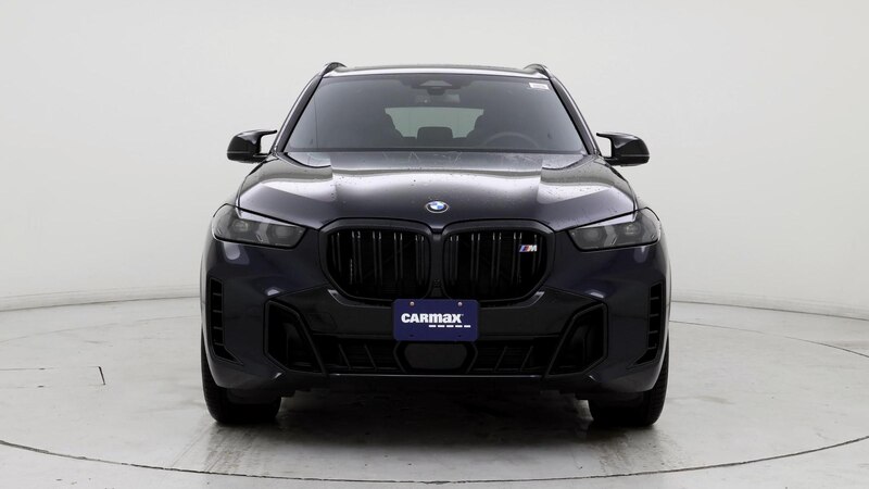 2025 BMW X5 M 5