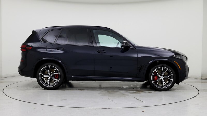 2025 BMW X5 M 7