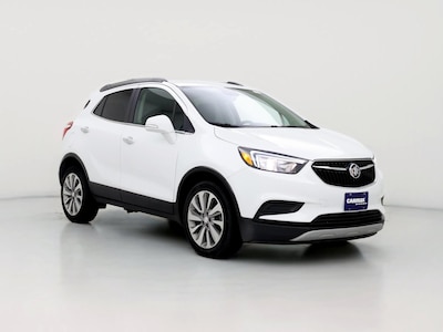 2019 Buick Encore Preferred -
                Clackamas, OR