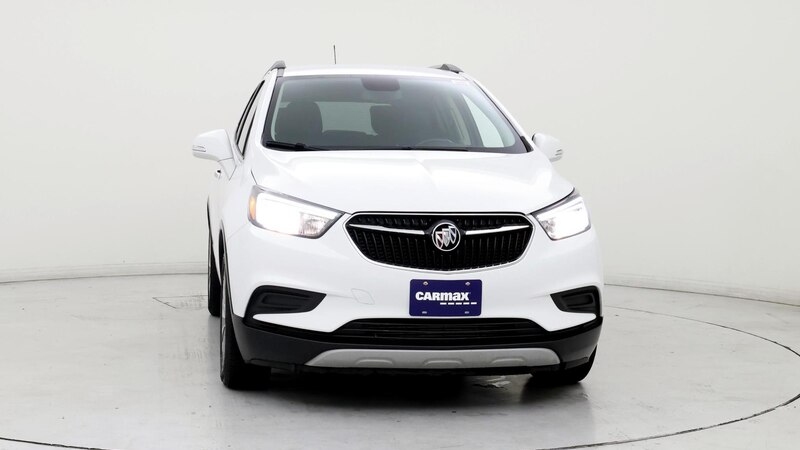 2019 Buick Encore Preferred 5