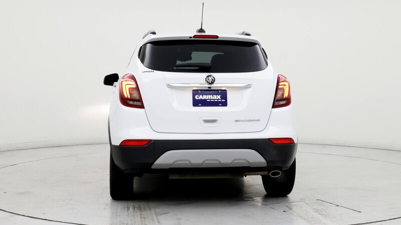 2019 Buick Encore Preferred 6