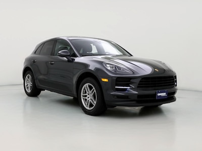 2020 Porsche Macan  -
                Renton, WA