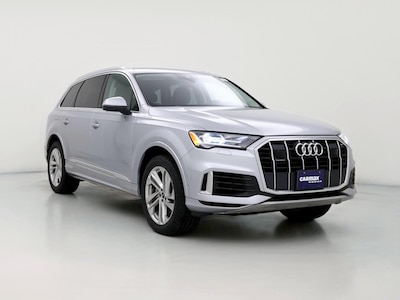 2022 Audi Q7 Premium Plus -
                Beaverton, OR