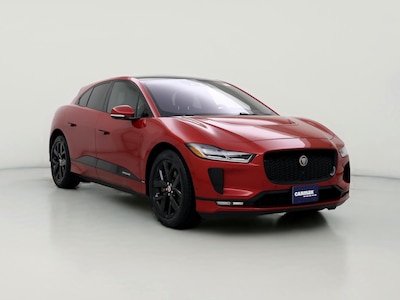 2019 Jaguar I-Pace HSE -
                Clackamas, OR