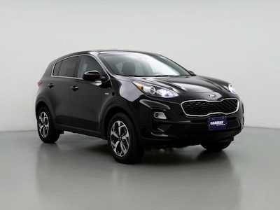 2022 Kia Sportage LX -
                Spokane, WA