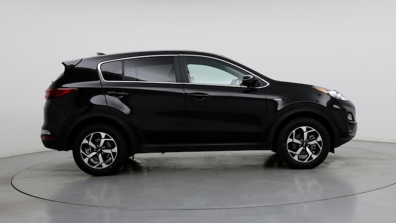 2022 Kia Sportage LX 7