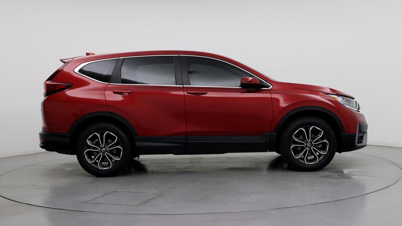 2021 Honda CR-V EX 7