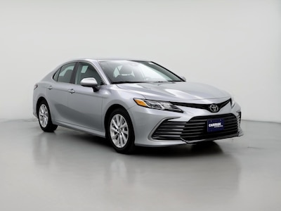 2023 Toyota Camry LE -
                Spokane, WA