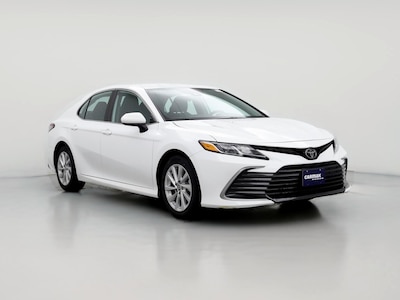 2023 Toyota Camry LE -
                Spokane, WA